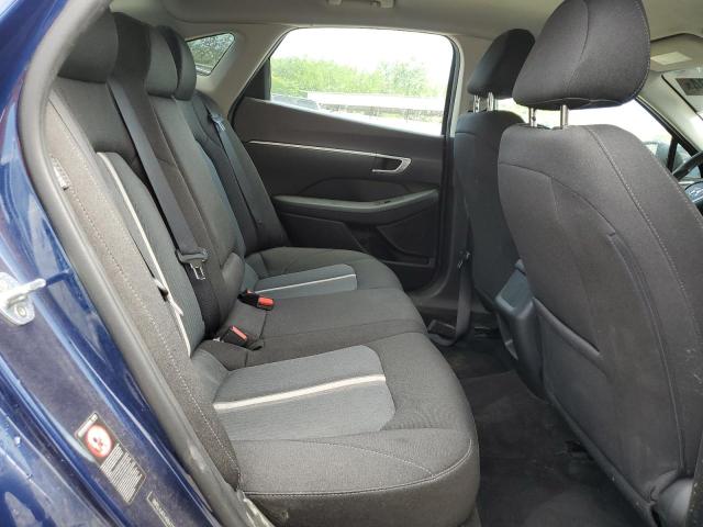 5NPEL4JA1LH054779 Hyundai SONATA SEL
