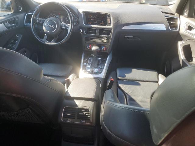 WA1DGAFP3FA085436 Audi Q5 Premium Plus