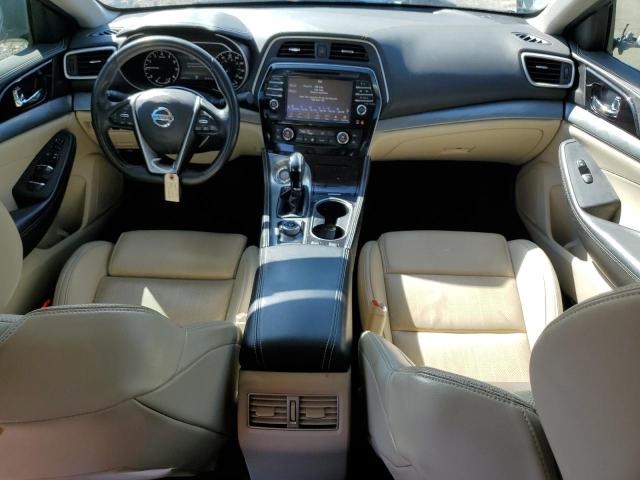 1N4AA6APXGC446669 Nissan Maxima 3.5s