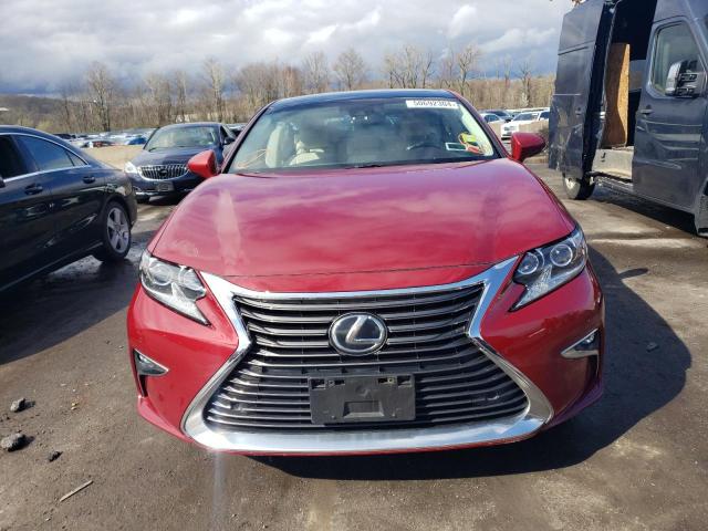 58ABK1GG6HU042497 Lexus ES 350
