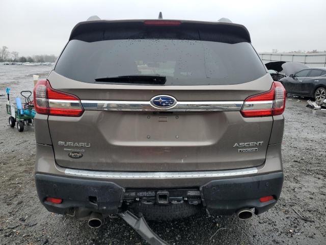 4S4WMARD6M3452996 Subaru Ascent Touring