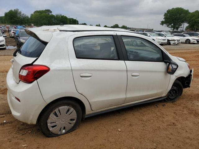 ML32A3HJ6LH002218 Mitsubishi MIRAGE ES