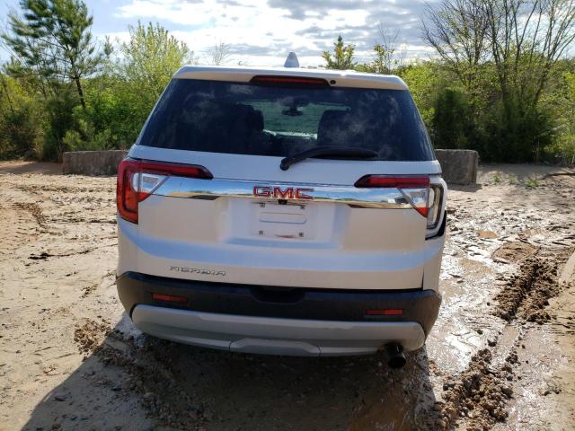 1GKKNKLA3LZ214110 GMC ACADIA SLE