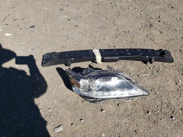 2T2BK1BA8FC279867 Lexus Rx 350 Base