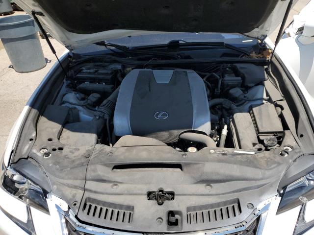 JTHBZ1BL1GA005397 Lexus Gs 350 Base