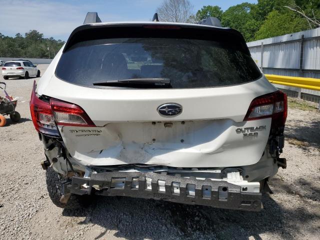 4S4BSENC9J3257544 Subaru Outback 3.6r Limited