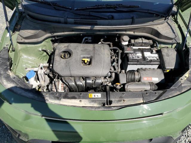 KNDJ33AU6M7126147 KIA SOUL EX