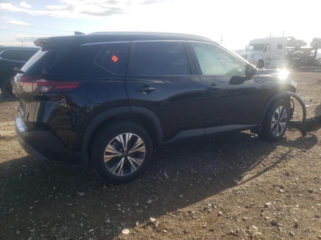 5N1BT3BBXPC779346 Nissan ROGUE SV