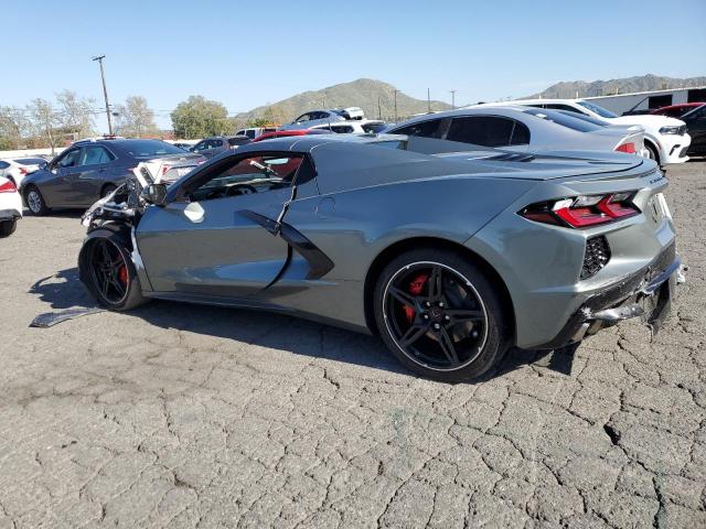 1G1YB3D40N5120749 Chevrolet Corvette Stingray 2lt