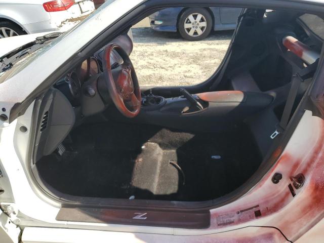 JN1AZ4EH2FM442315 Nissan 370Z BASE
