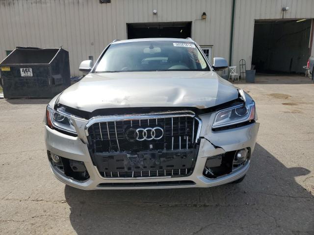 WA1L2AFP7HA056793 Audi Q5 Premium Plus