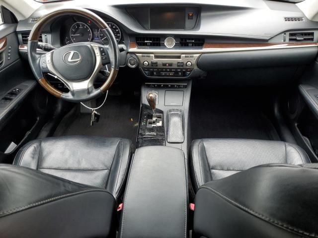 JTHBK1GG4E2104349 Lexus ES 350