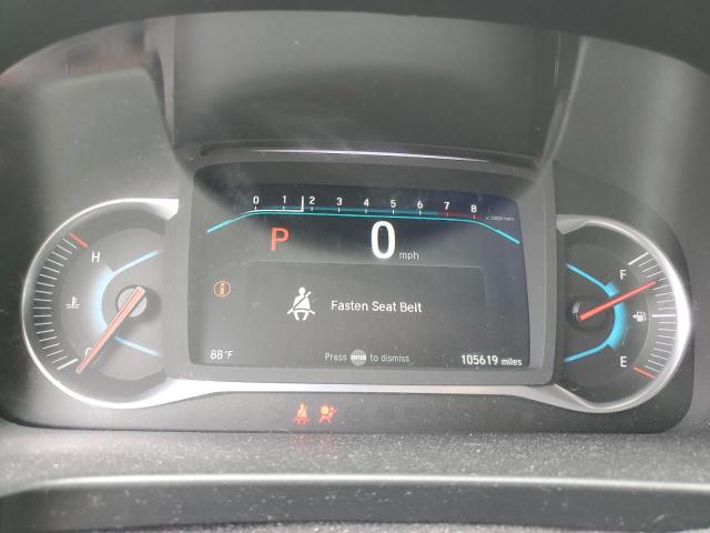 5FNYF6H21MB027953 Honda PILOT SE