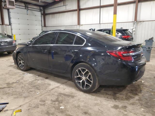 2G4GL5EXXH9172817 Buick Regal Sport Touring