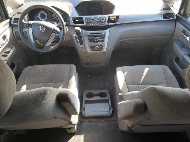 5FNRL5H27FB002663 Honda ODYSSEY LX