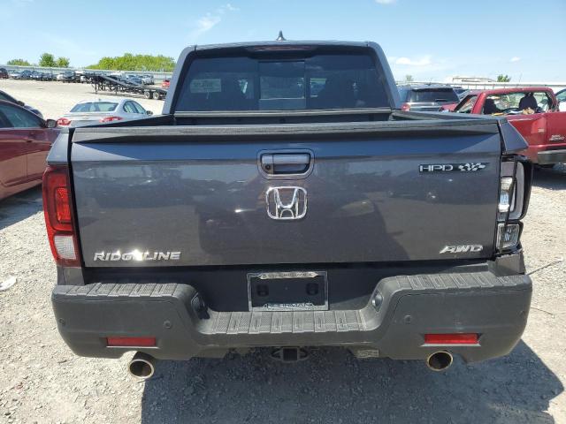 5FPYK3F78NB012478 Honda Ridgeline Rtl