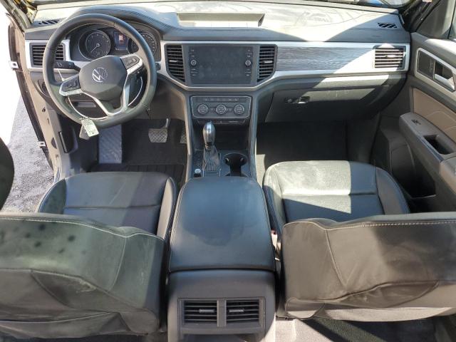 1V2JE2CA8MC236209 Volkswagen Atlas Cross Sport Se
