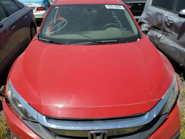 2HGFC2F75GH565031 Honda CIVIC EX