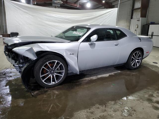 Продажа на аукционе авто 2023 Dodge Challenger R/t, vin: 2C3CDZBT8PH525847, номер лота: 49284524