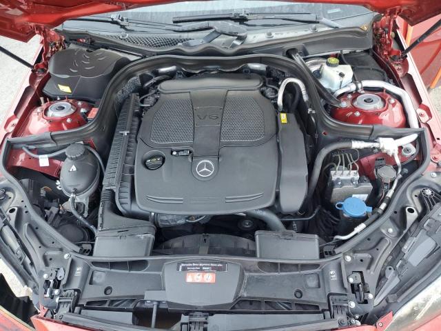 WDDHF5KB8EA969615 Mercedes-Benz E 350