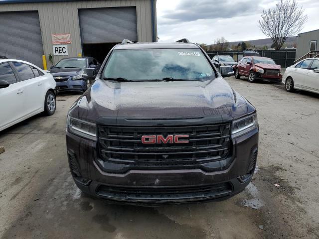 1GKKNULS7MZ106028 GMC ACADIA SLT