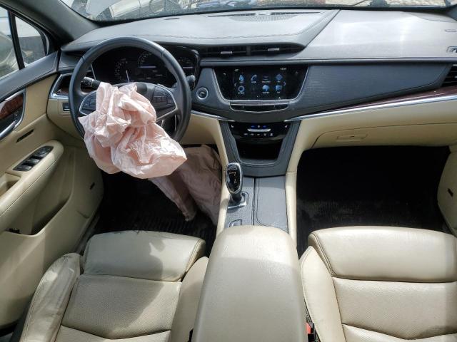 1GYKNBRS1HZ310993 Cadillac XT5 LUXURY