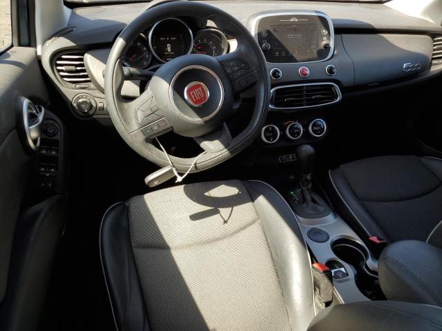 ZFBCFXCB8JP671512 Fiat 500x Trekking
