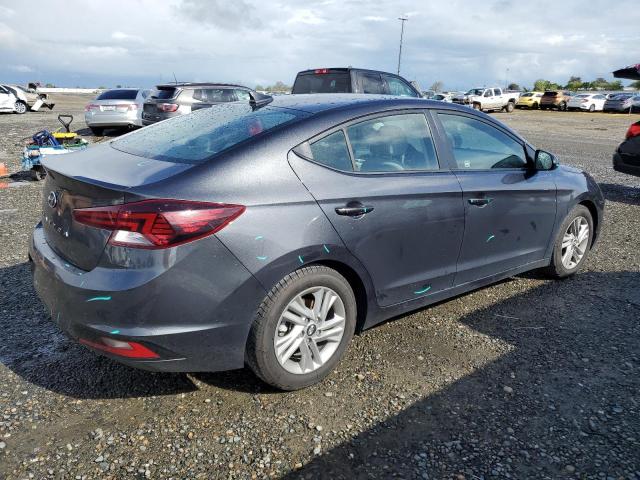 5NPD84LFXLH572525 Hyundai mpi nu