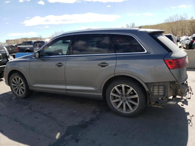 WA1LAAF7XHD003927 Audi Q7 Premium Plus