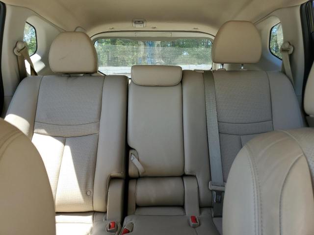 5N1AT2MV4EC793107 Nissan ROGUE S