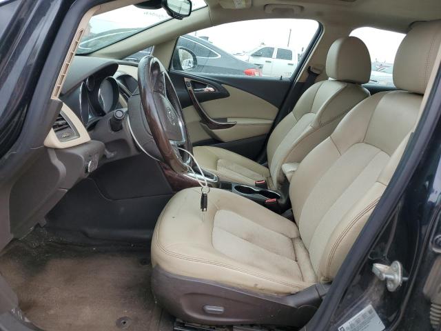 1G4PR5SK8E4242661 Buick Verano Convenience