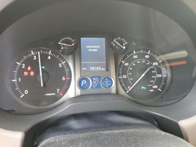 JTJJM7FX9H5161061 Lexus Gx 460 Premium