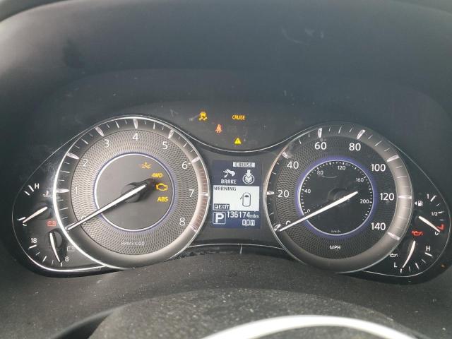 JN8AZ2NE1G9124010 Infiniti QX80