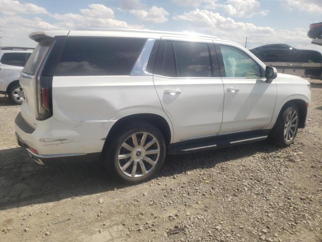 1GYS4DKL6MR315795 Cadillac Escalade Premium Luxury Platinum