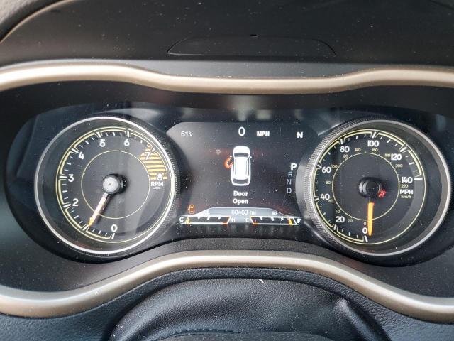 1C4PJMDSXHW594099 Jeep Cherokee Limited