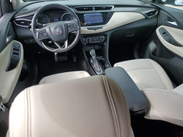 KL4MMBS2XLB088333 Buick Encore Gx Preferred