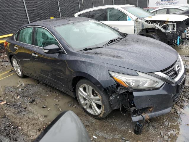 1N4BL3AP7GC156256 Nissan Altima 3.5sl