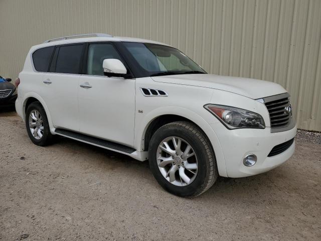 JN8AZ2NF9E9553370 Infiniti QX80