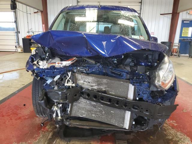 NM0GE9G71H1293093 Ford Transit Connect Titanium