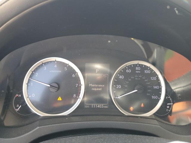 JTHBF1D28E5006078 Lexus IS 250
