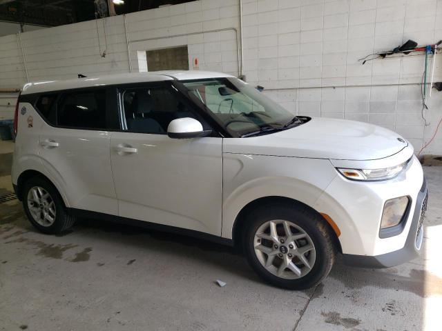 KNDJ23AU7L7714804 KIA SOUL LX