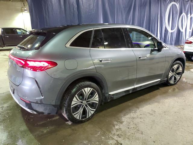 4JGGM1CB1PA026743 Mercedes-Benz Eqe Suv 35