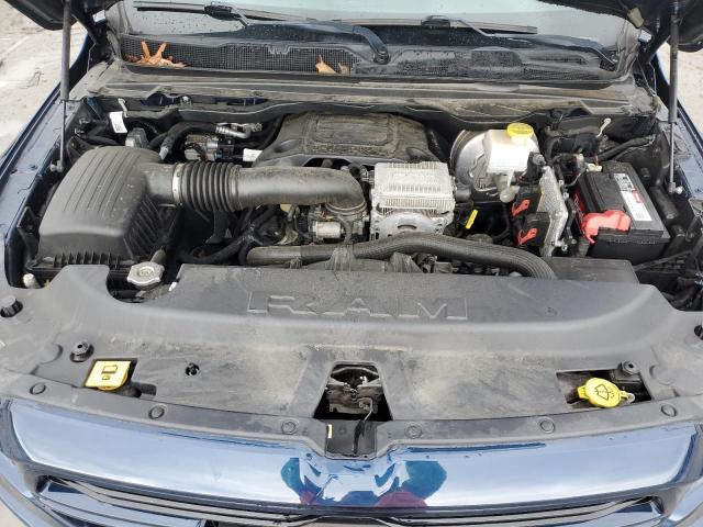 1C6SRFBT3KN587168 RAM 1500 Big Horn/lone Star