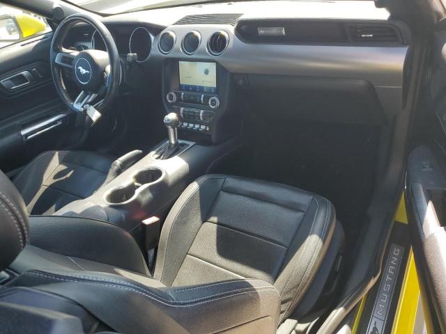 1FATP8UH2M5104995 Ford Mustang