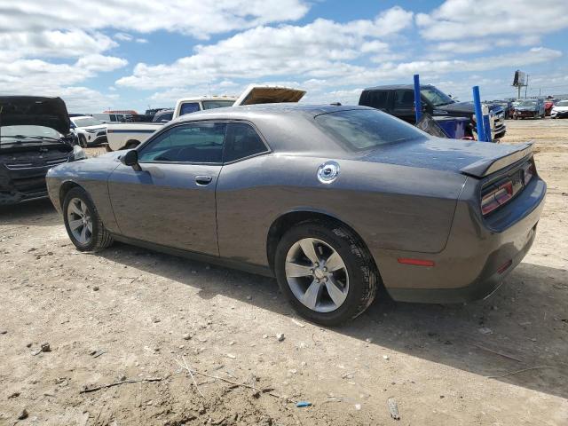 2C3CDZAG8KH731294 Dodge Challenger Sxt