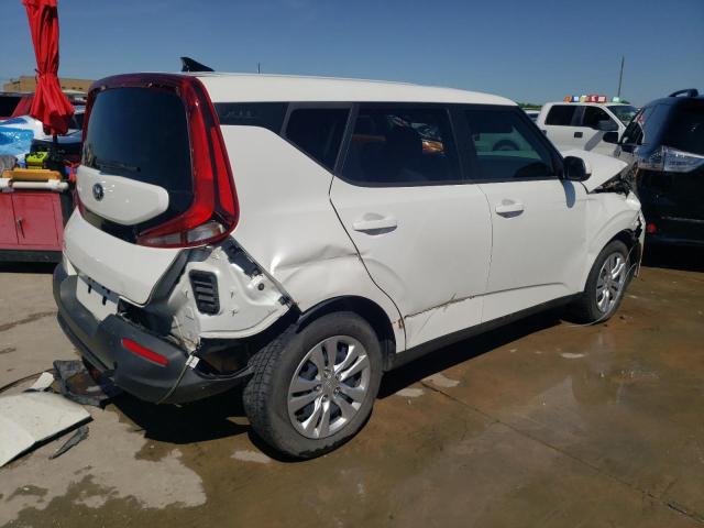 KNDJ23AU8M7786421 KIA SOUL LX