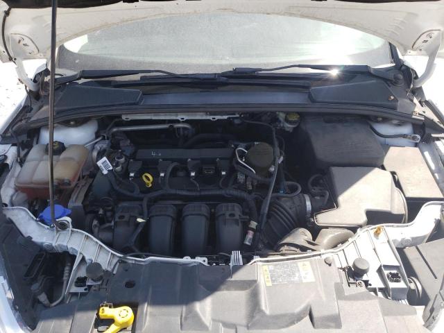1FADP3K23FL282015 Ford FOCUS SE