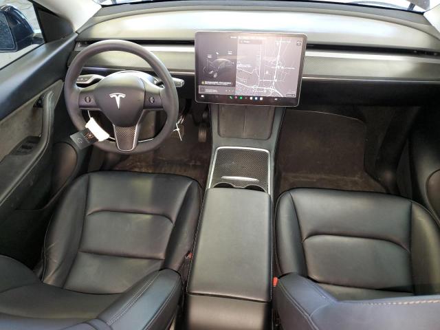 7SAYGAEE2NF508782 Tesla Model Y