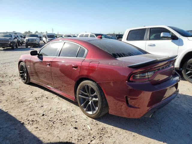 2C3CDXGJ7LH234827 Dodge Charger Scat Pack