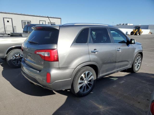 5XYKWDA77EG464785 KIA SORENTO SX